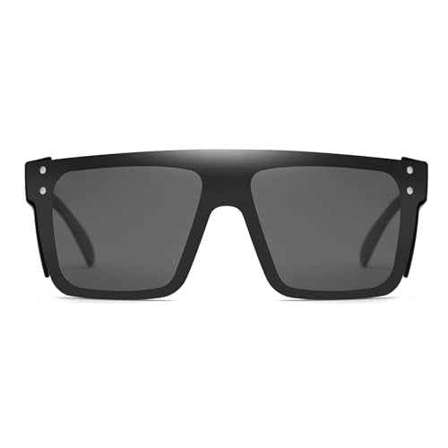 Polarized Sunglasses for Men Women Impact Resistance Z87.1safety UV400 Protection light weight for Workers
