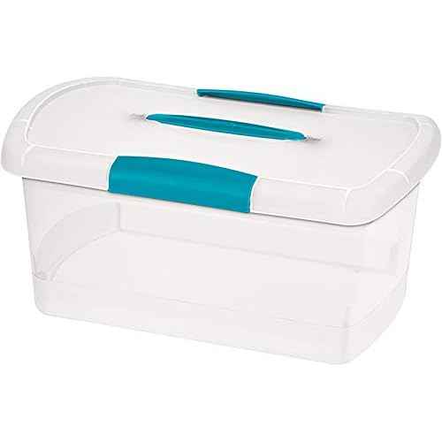 STERILITE Art Furniture and Storage, Pack of 1, Multi