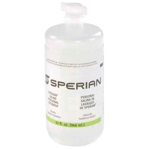 Fendall Eyesaline Eyewash Solution