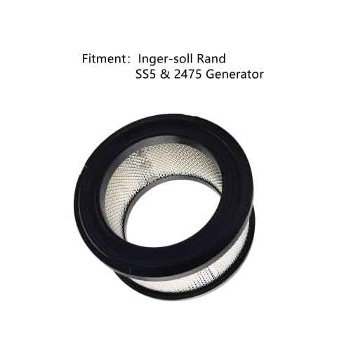 Air Filter 32170979 for Inger-soll Rand SS5 2340 2475 T30 Air Compressor Rep Gardner denver 2109945,Sullair 243196,Curtis VA1118,Soberg #14 filter,Champion P5050A