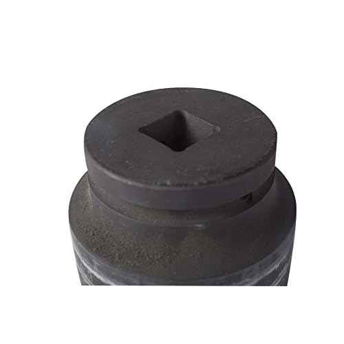 Sunex 312md 3/8-Inch Drive 12-Mm Deep Impact Socket