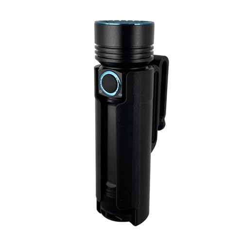 HoldMyGear Holster Compatible with Olight Seeker 2 Pro 3 and 3 Pro (Flashlight not Included)