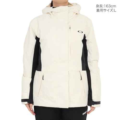 Oakley womens Heavenly Recycled Jacket