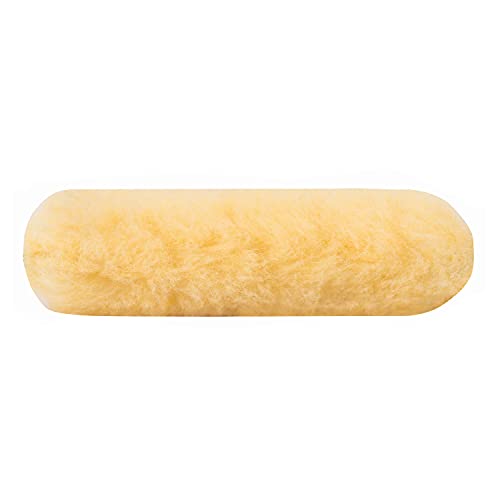 Wooster Amber Fong 1233 Sash Paint Brush, 9-11/16 in Oal, 2 in Width