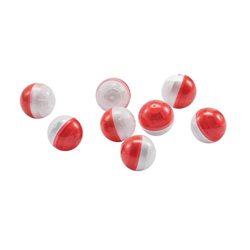 Lancer Tactical Defense Ball Bulk 0.43 Cal for Self Defense Includes Pack of 8 of Pepper Projectile, Rubber Ball & 2X 8 gram Cartridges