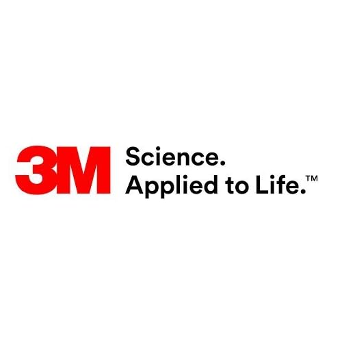 3M Super Grip 200 All Day Comfort Nitrile Foam Coated Work Gloves -10 Pairs (Medium, Gray)