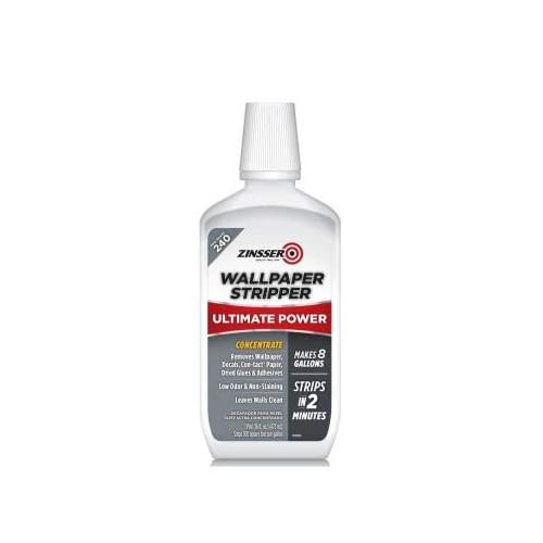 Zinsser 16 oz. Ultra Power Wallpaper Stripper