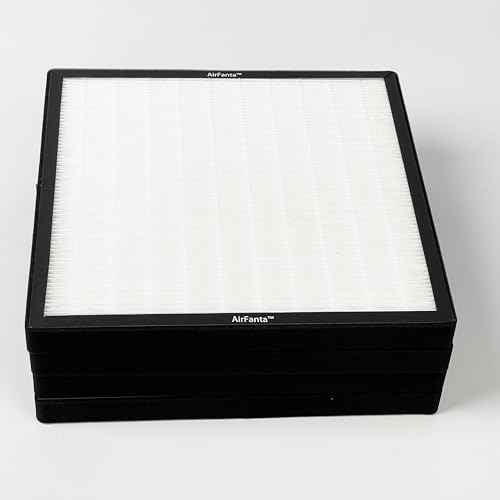 3Pro Replacement Air Filters