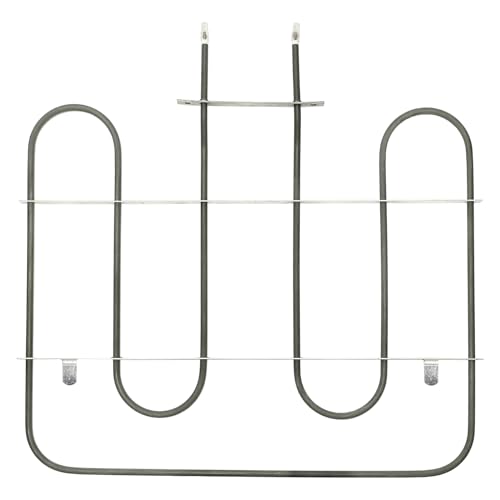 W10207398 Element-Bake Oven Heating Element Replacement Oven Bake Element Compatible for WPW10207398 W10207398 9760768 PS11750370