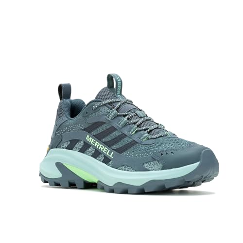 Merrell Womens Moab Speed
