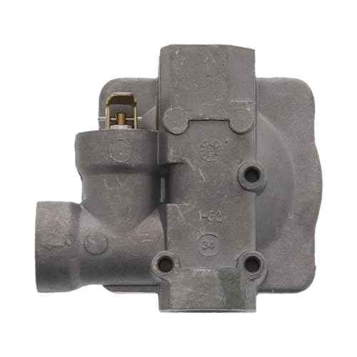 316091711 Pressure Regulator Compatible With Frigidaire Gas Ranges and Cooktops - Budora - 5304498819, 316416705, 3015530, 7316416705, PS8760219
