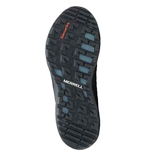 Merrell Women's Bohemian Oxford Boot