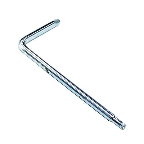 Miter Saw Wrench N600007 Fits For Dewalt Miter Saw DWS713 DWS779 DWS780 DWS715 DCS361M1 (1 Pcs)