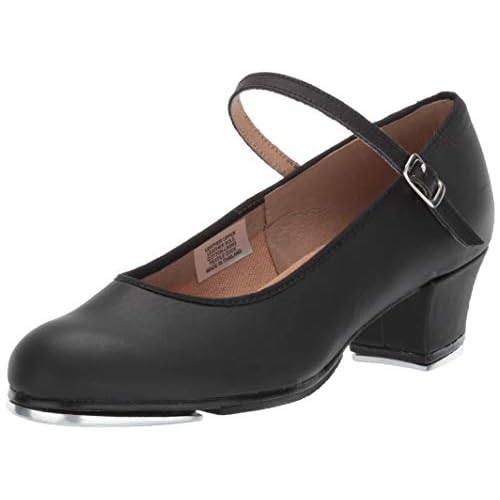 Bloch Womens Show-Tapper