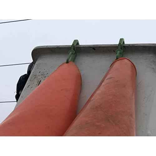 MADI - Safety Bucket Hook - 2"