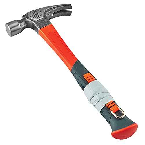 Ergodyne Squids 3755 Self-Adhering Tool Attachment Tape, 12 Feet Roll, Gray