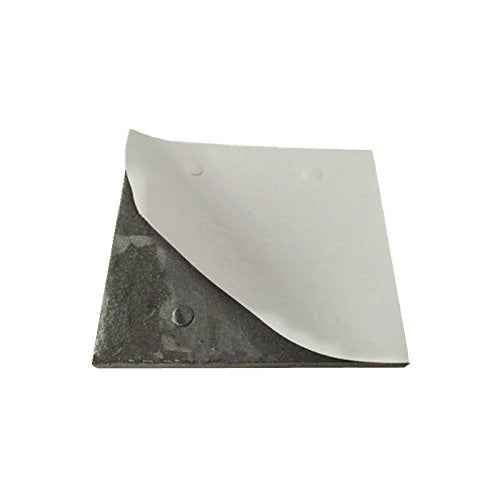6-Pack Replacement Self Adhesive Foam Sander Pad Back Mat for Sander 4510