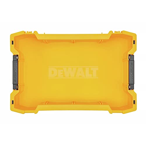 DEWALT DWST08120 TOUGH SYSTEM 2.0 DEEP TOOL TRAY
