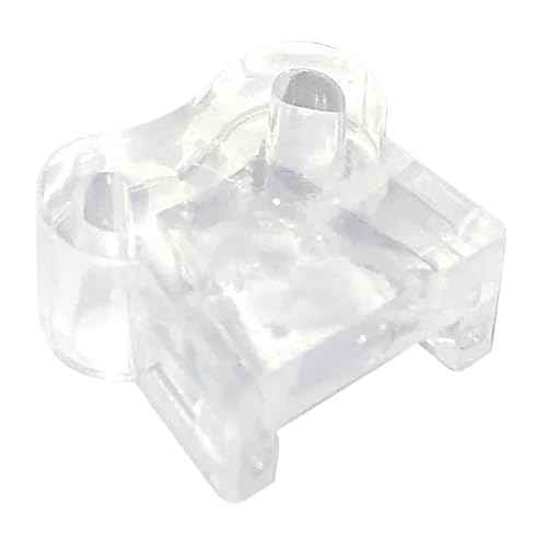 20PCS N558471 N569446 Nailer No Mar Tip Compatible with DeWalt DCN680B DCN681B DCN680D1 DCN681D1