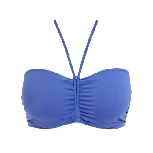 Freya Womens Jewel Cove Underwire Padded Bandeau