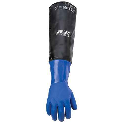 212 Performance Chemical, Liquid, and Heat Resistant Gloves