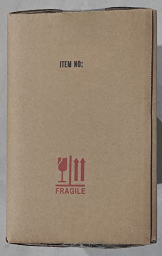 MALACASA Ramekins 10 oz Oven Safe, Porcelain Creme Brulee Ramekins Pudding Custard Cups Large Ceramic Souffle Dishes Ramakan Ramiken Ramicans Baking Bowls Set of 6, White, Series RAMEKIN-DISH