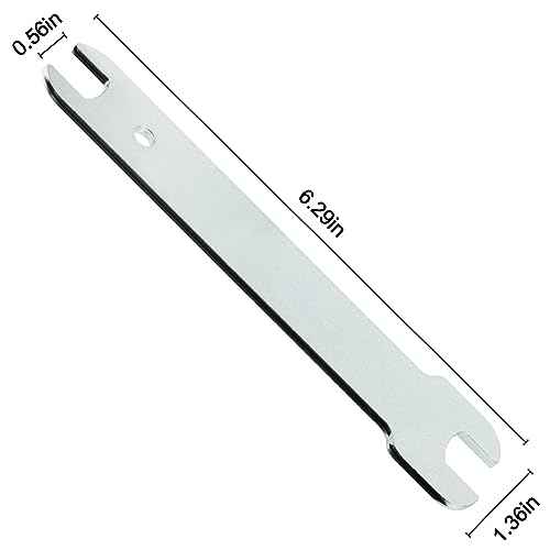 692900 Wrench Fits For Porter cable 7424xp 7335 7336 7424 Wrench - 1pcs Upgraded