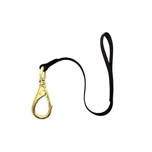 Heavy Duty Tool Lanyard (100lb Working Load Limit)