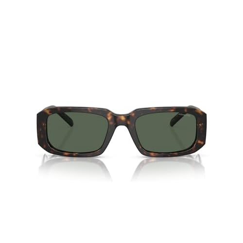 ARNETTE An 4318 Rectangular Sunglasses