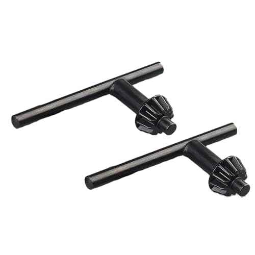 N022653 Hammer Drill Chuck Key Replacement for DEWALT DW511 DW505K DWE5010 DWD520 DWD520K DWD525K £¨2/Pack£©