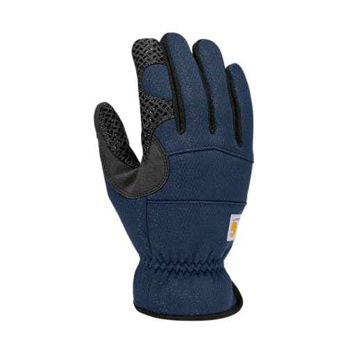 Carhartt Men's GD0824M High Dexterity High Grip Glove