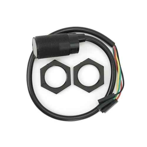 Gravity: IR Positioning Camera for Arduino - 4-Point Tracking Sensor, 128x96 Pixels for Flame Detection, Robot Navigation, STEM Projects?