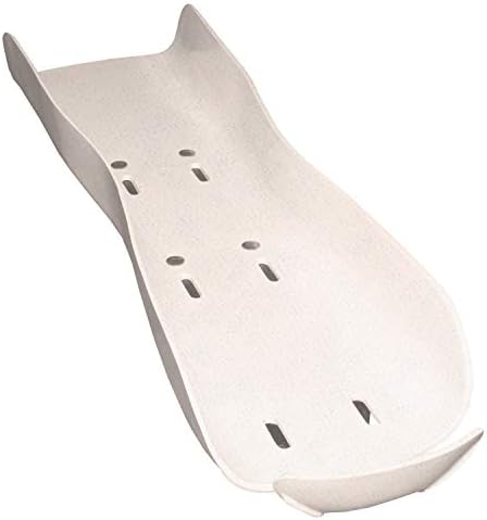 Rehabilitation Advantage Speckled Wheelchair Armrest Tray, 1 Count