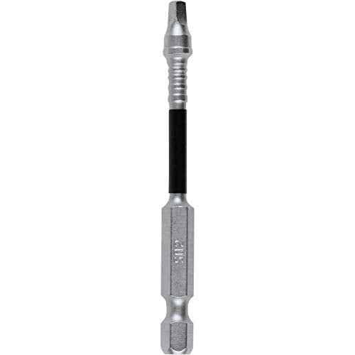 Makita E-01177 Impact XPS¢â #2 Square 3" Power Bit, 2/pk