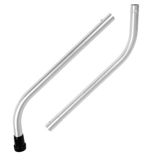 Vacuum Wand Replacement. Compatible with Proteam Backpack Vacuum Parts, Hoover Backpack Vacuum C2401, Floor Tools, 1.5" Fitting size. Parts & Accessories. Vacuum cleaners for Home, Commercial Cleaning