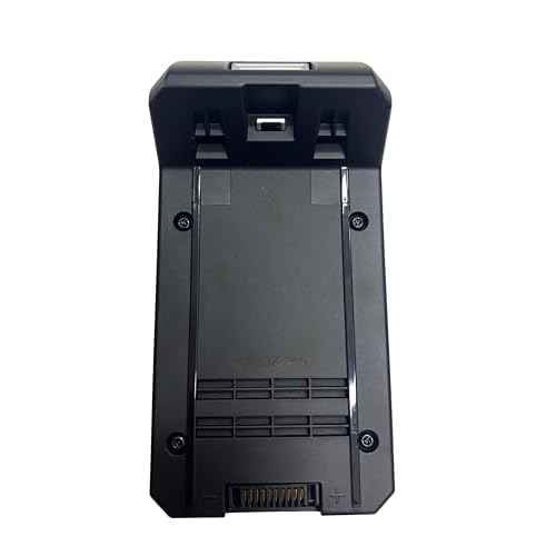 DCH 2500mAh Battery Replacement for Eureka H11 Handheld Cordless Vacuum C H11 BP28825A