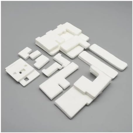 10sets QY5-0593-000 QY5-0593 Absorber KIT Fit for Canon PIXMA G1110 G2110 G3110 G4110 G1010 G2010 G3010 G4010