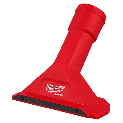 Milwaukee Electric - AIR-TIP. 2 1/2 Magnetic Utility Nozzle