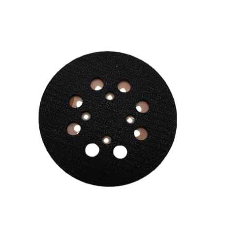 1 Pcs 380278-00 Replacement for Black & Decker Sander Pad N601645 BDERO600 BDERO100 RO100B RO100K TS720 Q800K RO100 RO100 Q800K BT300