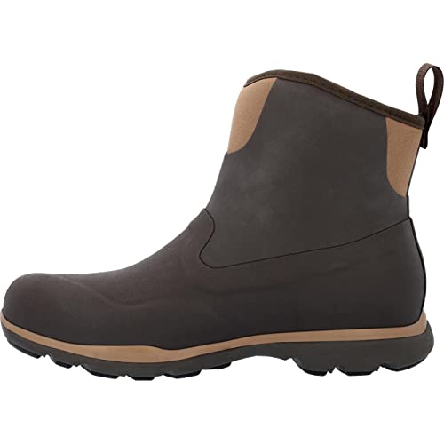 MUCK Men's Excursion Pro Mid Boot