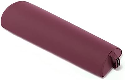 Massage Half Round Bolster Pillow 21.5" L X 5.5" W