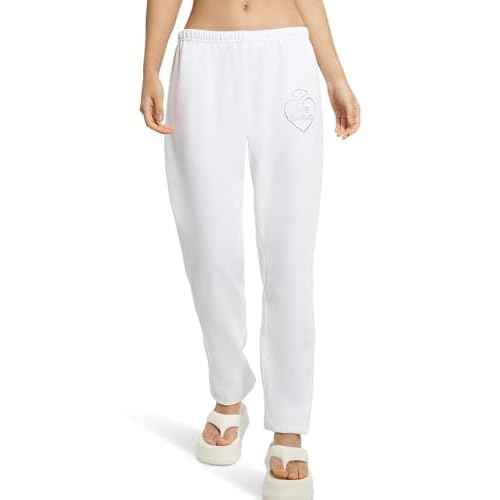 Juicy Couture Women's Vday Vintage Sweatpant