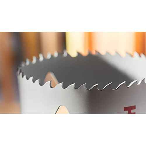 BOSCH HBT063 5/8 in. Bi-Metal T-Slot Hole Saw