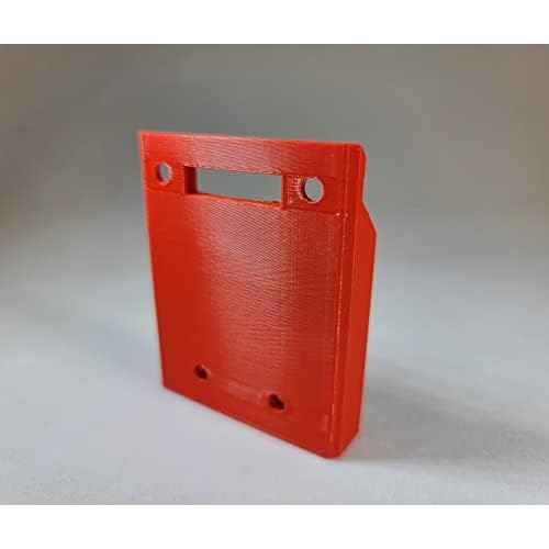 for Bauer 20V Cordless - Tool & Battery Mounts Hangers Holders Brackets - 12 Pack - 6 Tool + 6 Battery Mounts