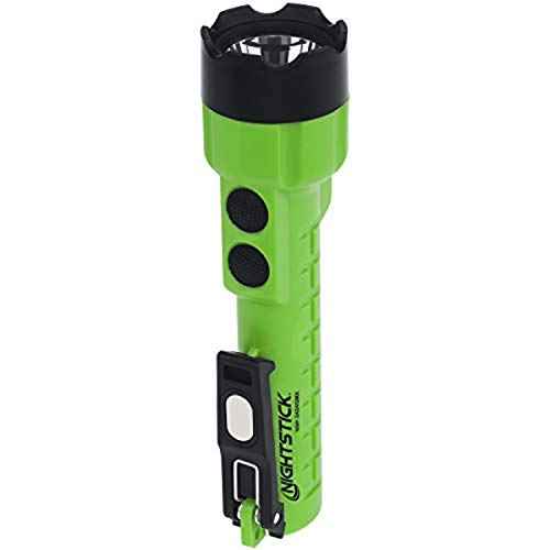 Nightstick NSP-2424GMX, Green/Black