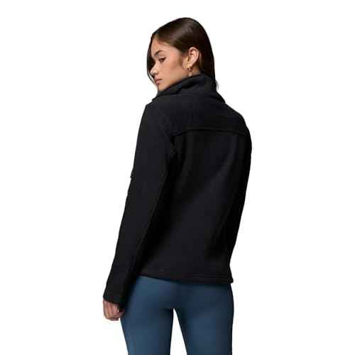 Columbia Women's Fast Trek Ii Jacket