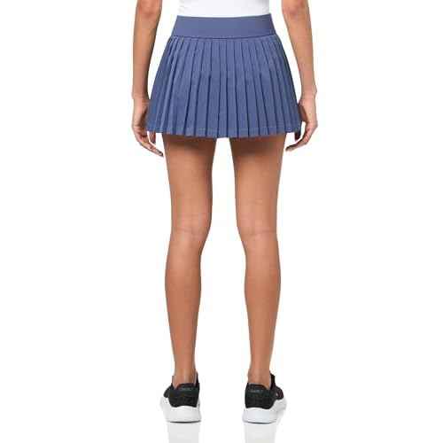 Lacoste Women's Heritage Tennis Skirt