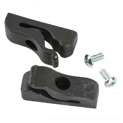 Gemplers Replacement Gun Clip Kit for Spot Sprayers GC-100-KIT