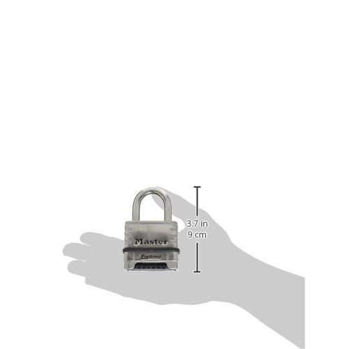 Master Lock 1174D Padlock