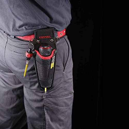 Vessel TPH-10 Driver Holder, 1 Holder, Ideal for Electric Ball